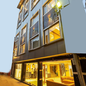 Hotel Stay House