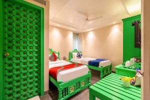 Heritage Twin Room With free Wi-Fi