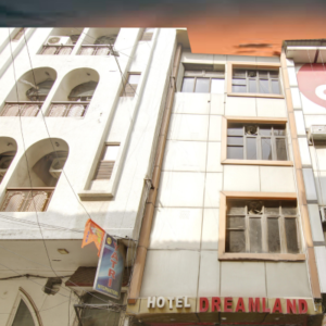 Hotel Dreamland Dx
